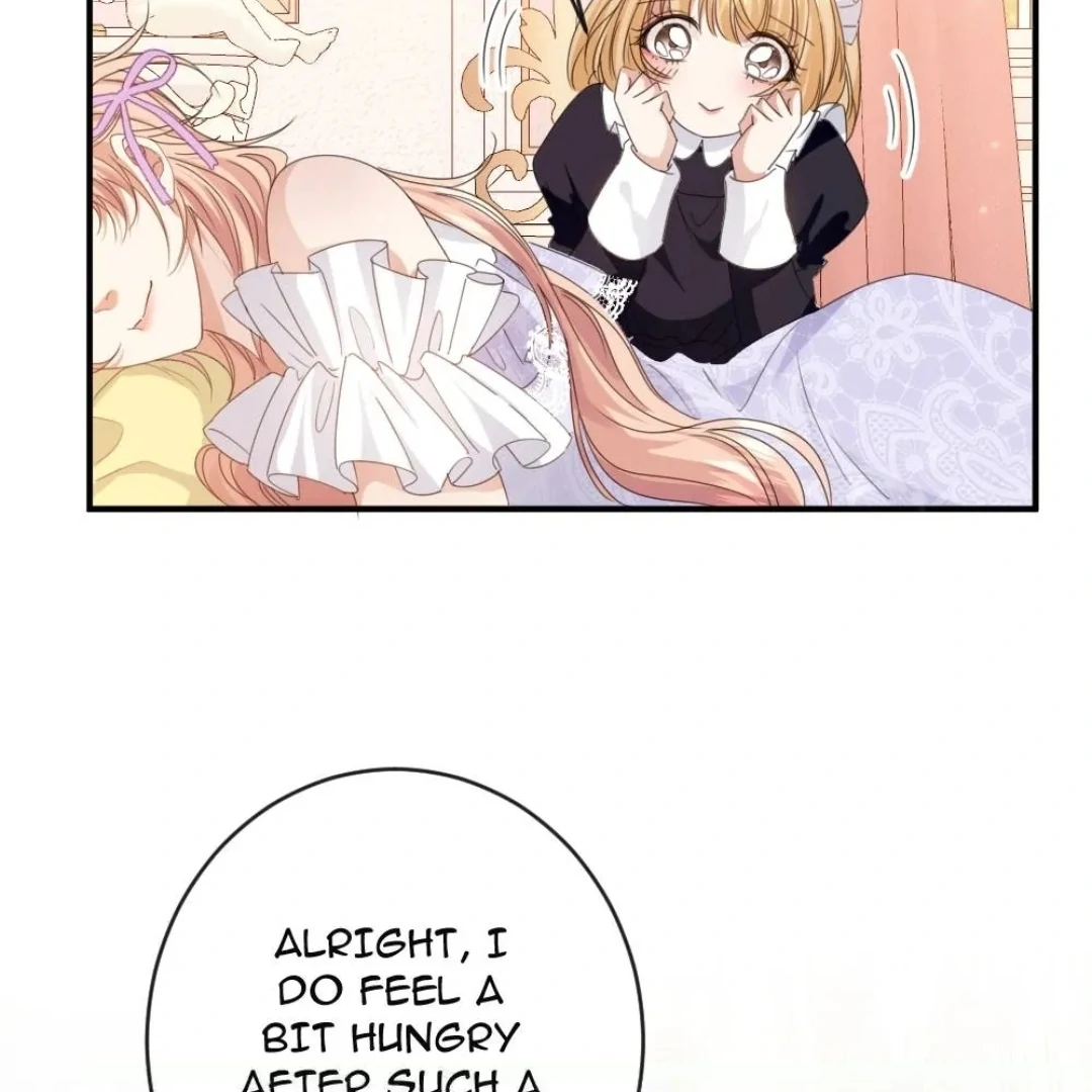 After the Female Lead Awakens Chapter 44 - Page 14