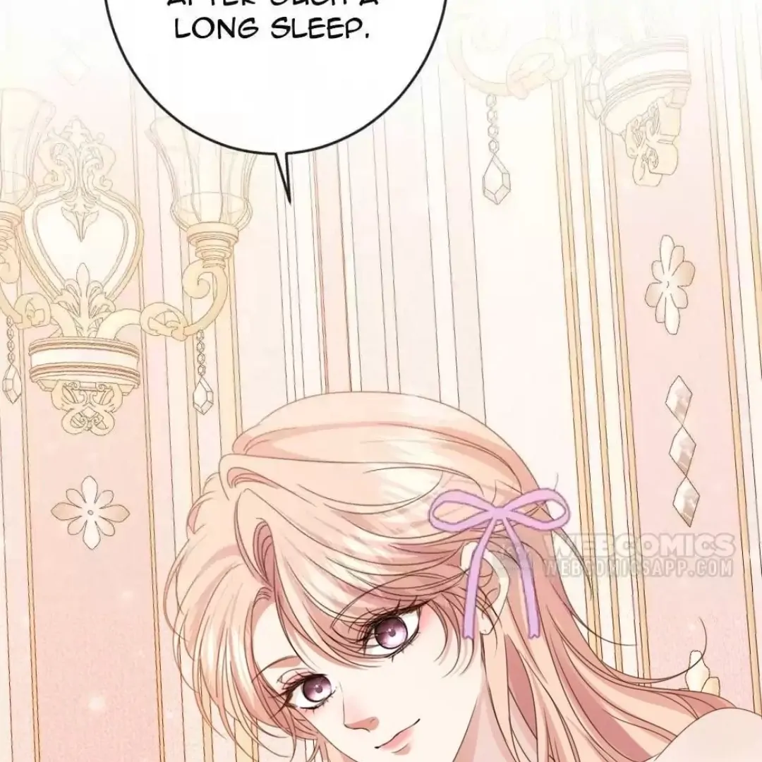 After the Female Lead Awakens Chapter 44 - Page 15