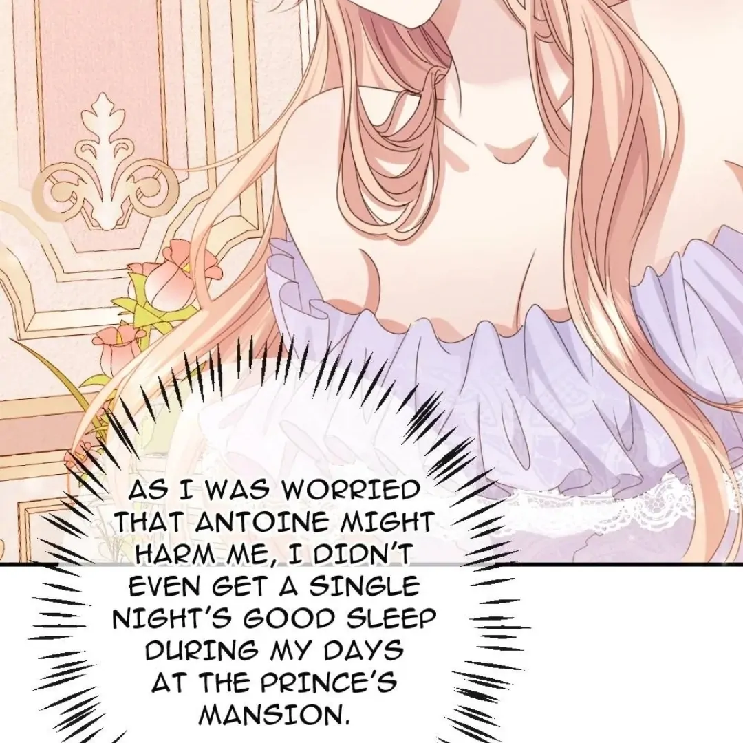 After the Female Lead Awakens Chapter 44 - Page 16