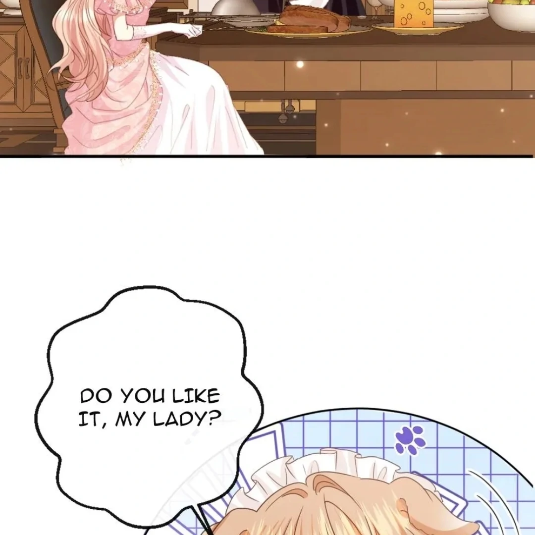 After the Female Lead Awakens Chapter 44 - Page 20