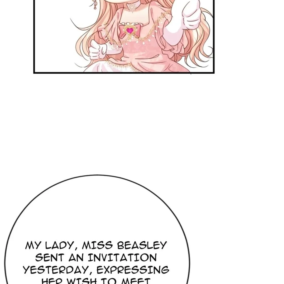 After the Female Lead Awakens Chapter 44 - Page 23