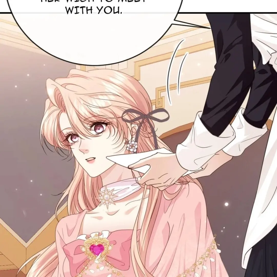 After the Female Lead Awakens Chapter 44 - Page 24