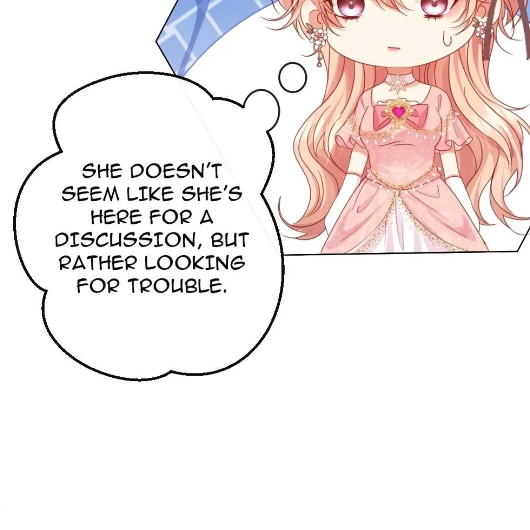 After the Female Lead Awakens Chapter 44 - Page 34