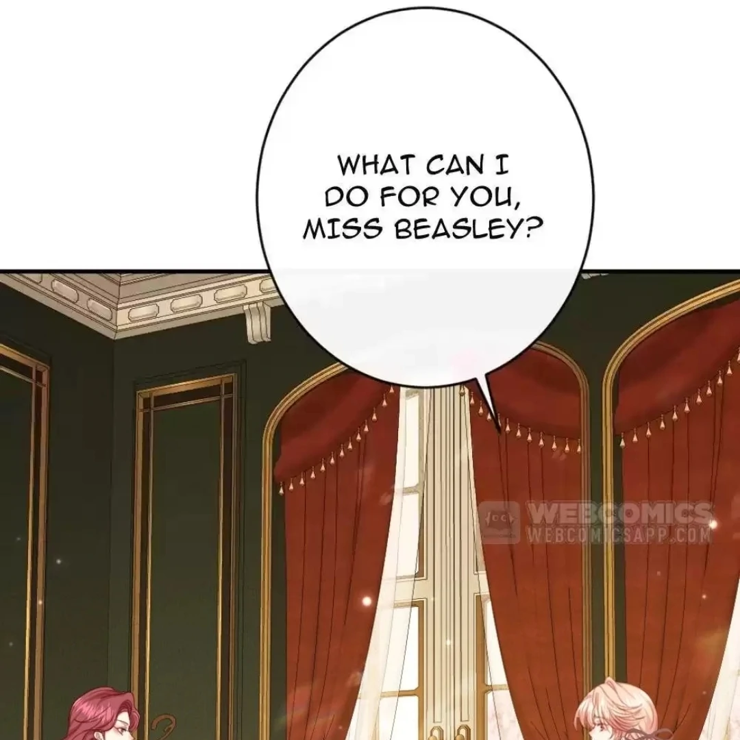 After the Female Lead Awakens Chapter 44 - Page 35
