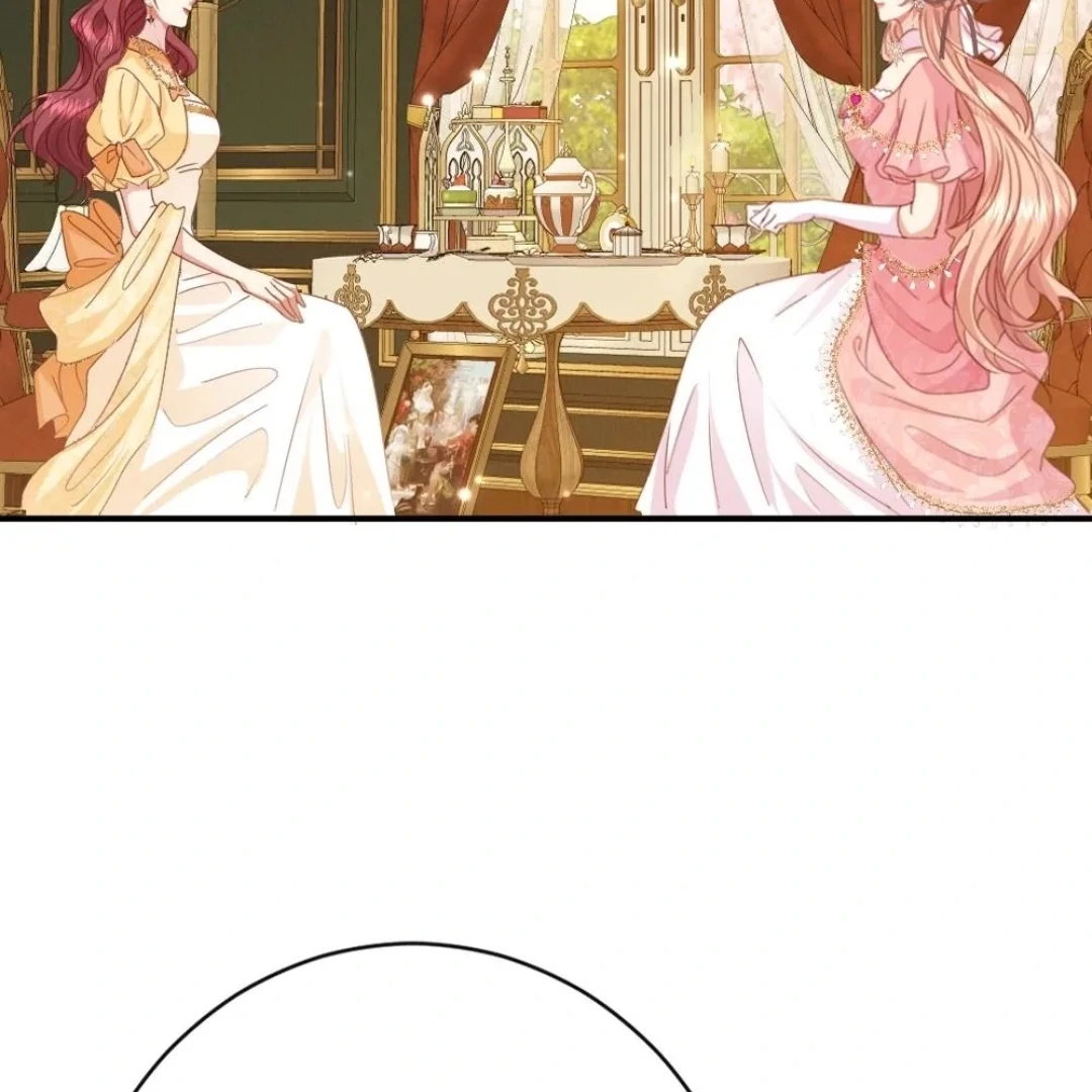 After the Female Lead Awakens Chapter 44 - Page 36