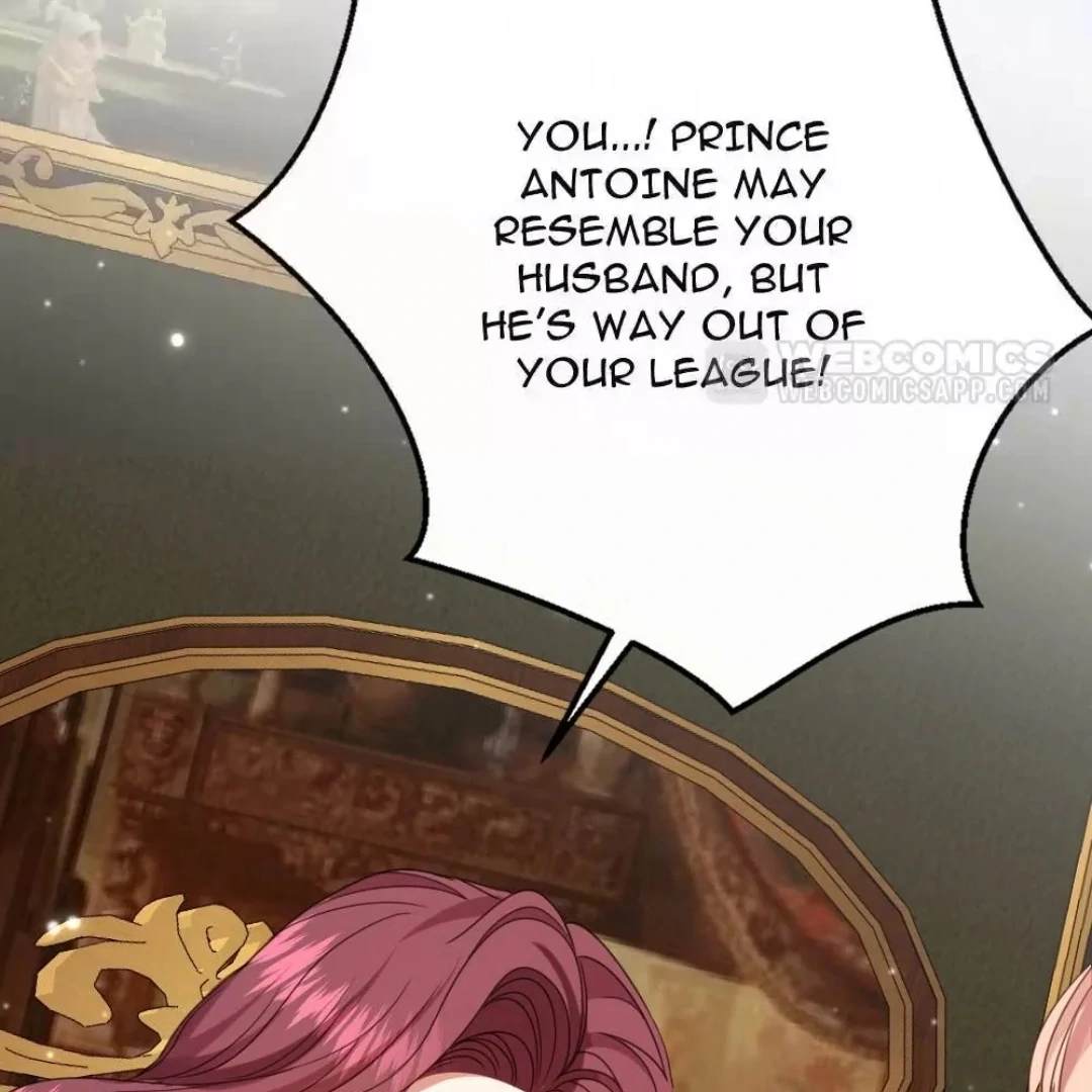 After the Female Lead Awakens Chapter 44 - Page 42