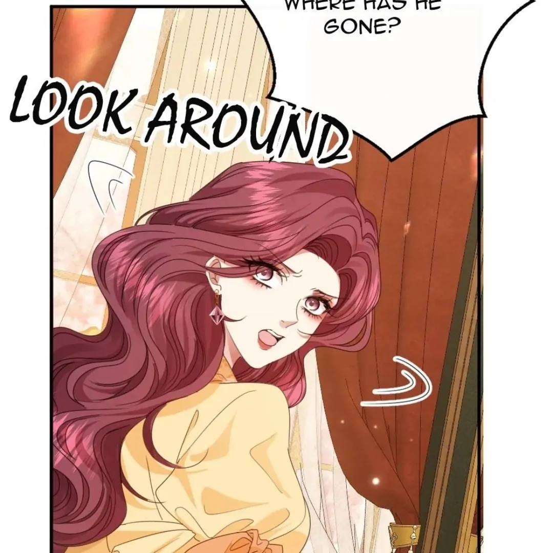 After the Female Lead Awakens Chapter 44 - Page 45