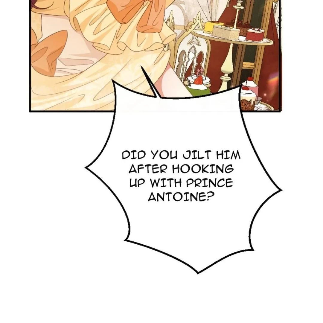 After the Female Lead Awakens Chapter 44 - Page 46