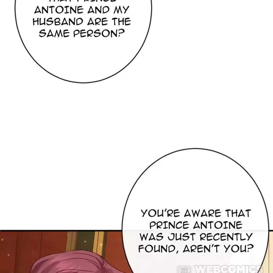 After the Female Lead Awakens Chapter 44 - Page 48