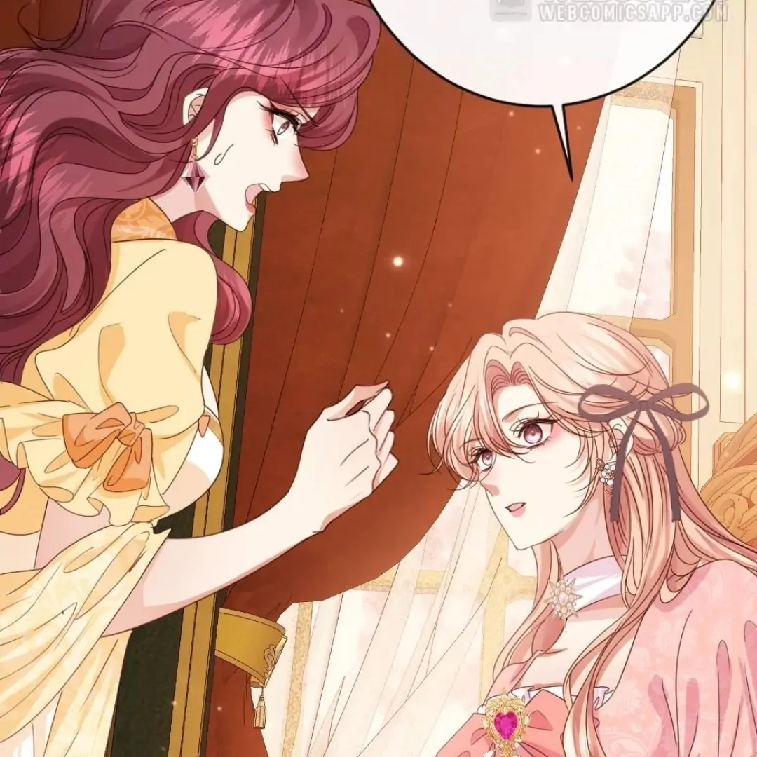 After the Female Lead Awakens Chapter 44 - Page 49