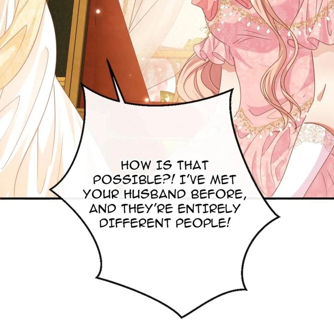After the Female Lead Awakens Chapter 44 - Page 50