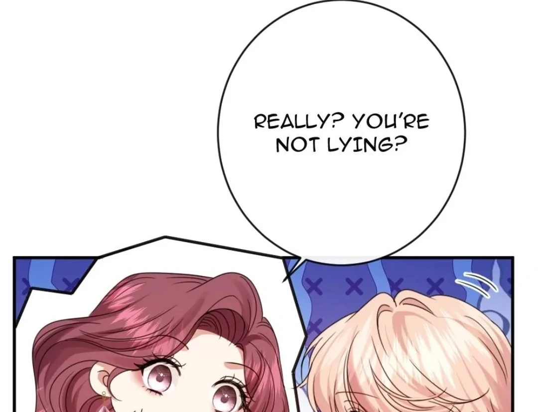 After the Female Lead Awakens Chapter 44 - Page 54