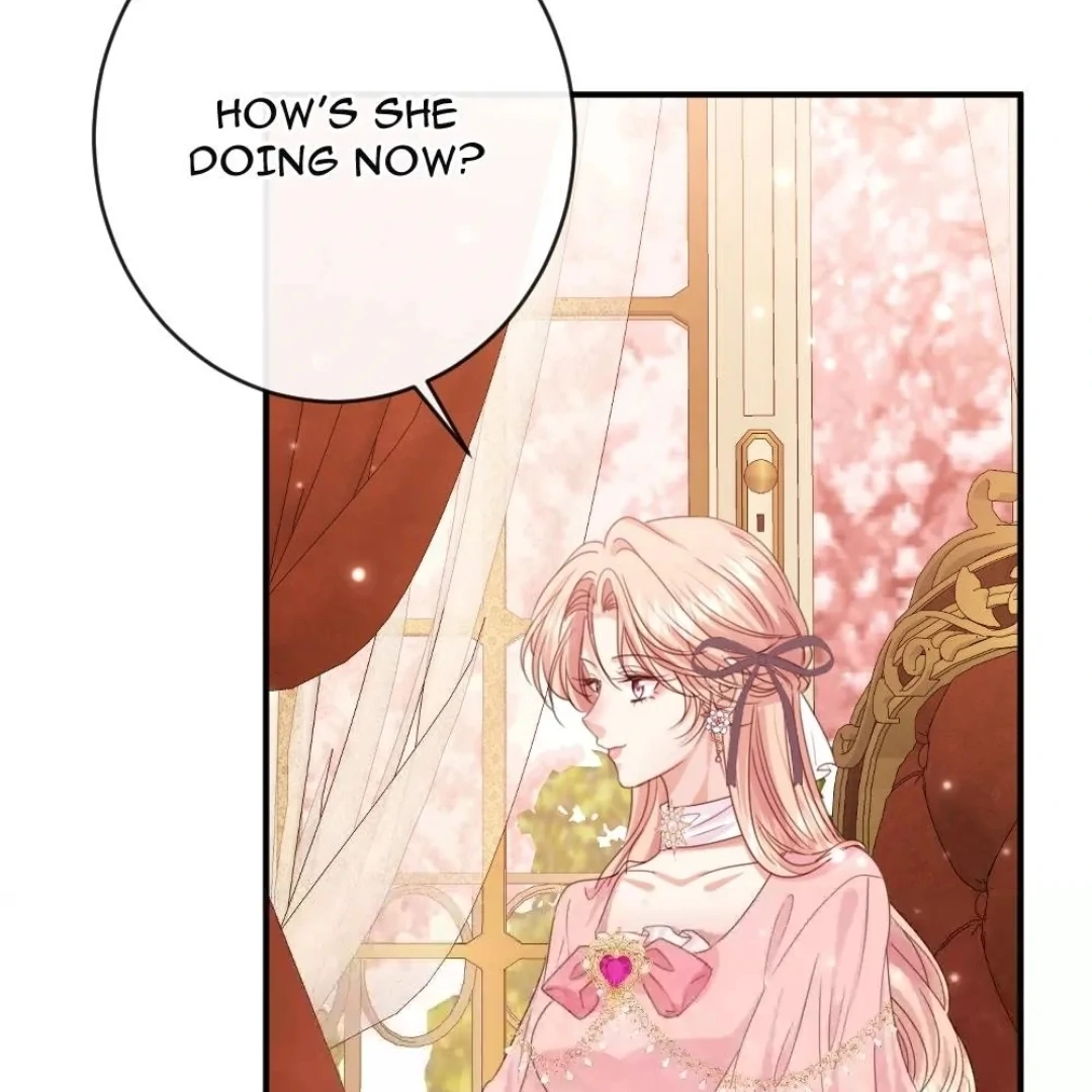 After the Female Lead Awakens Chapter 44 - Page 61