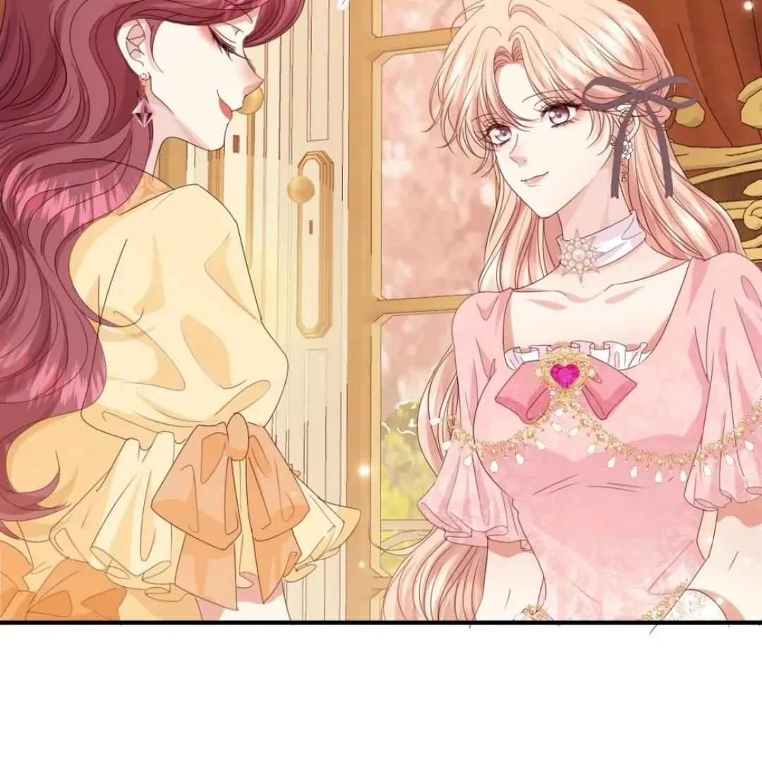 After the Female Lead Awakens Chapter 44 - Page 66