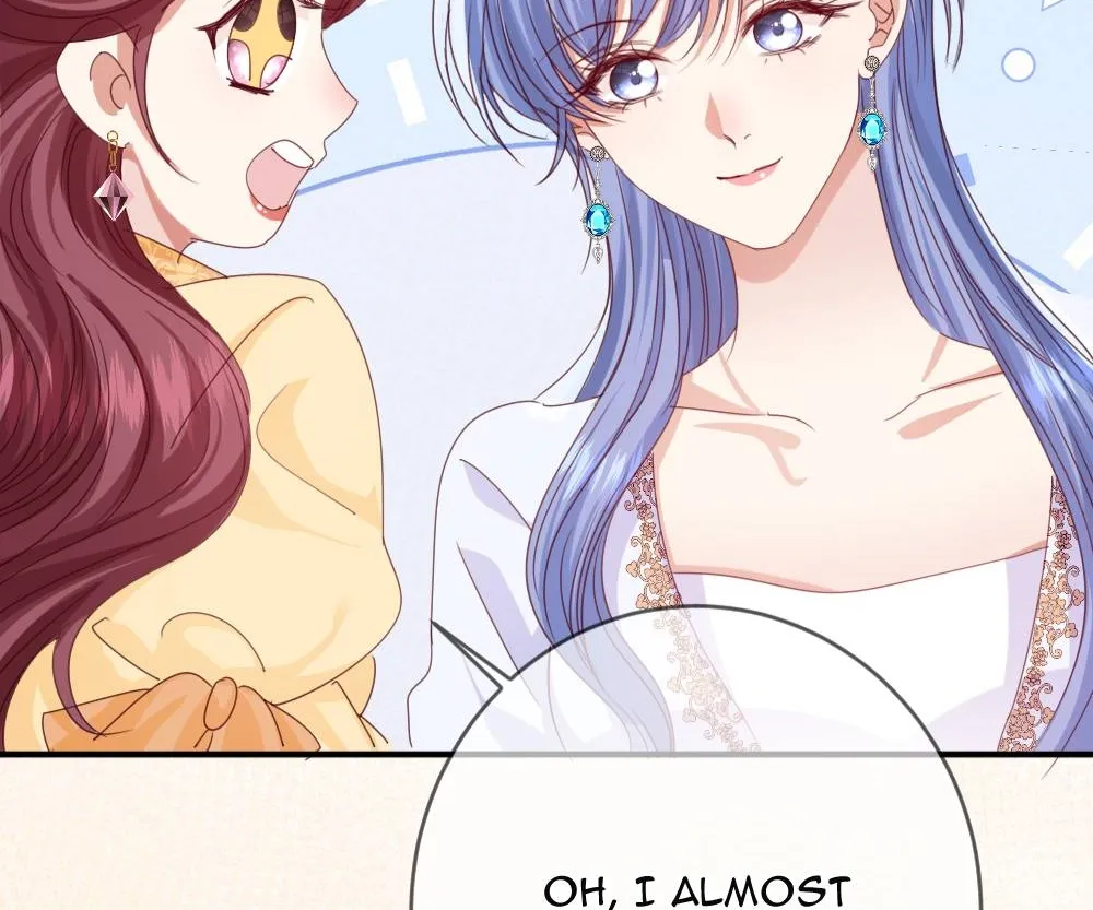 After the Female Lead Awakens Chapter 45 - Page 30
