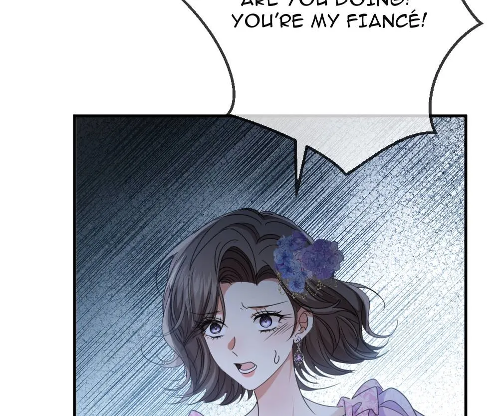 After the Female Lead Awakens Chapter 45 - Page 60