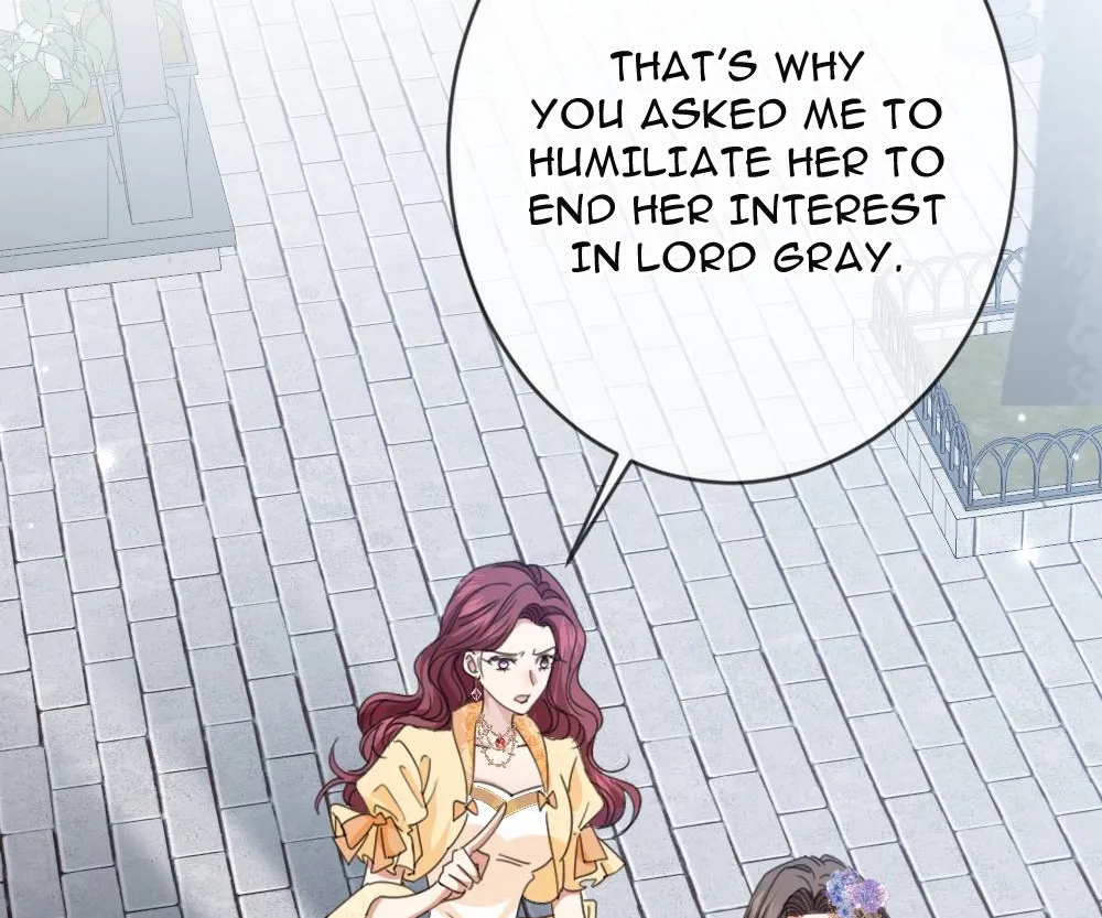 After the Female Lead Awakens Chapter 45 - Page 66