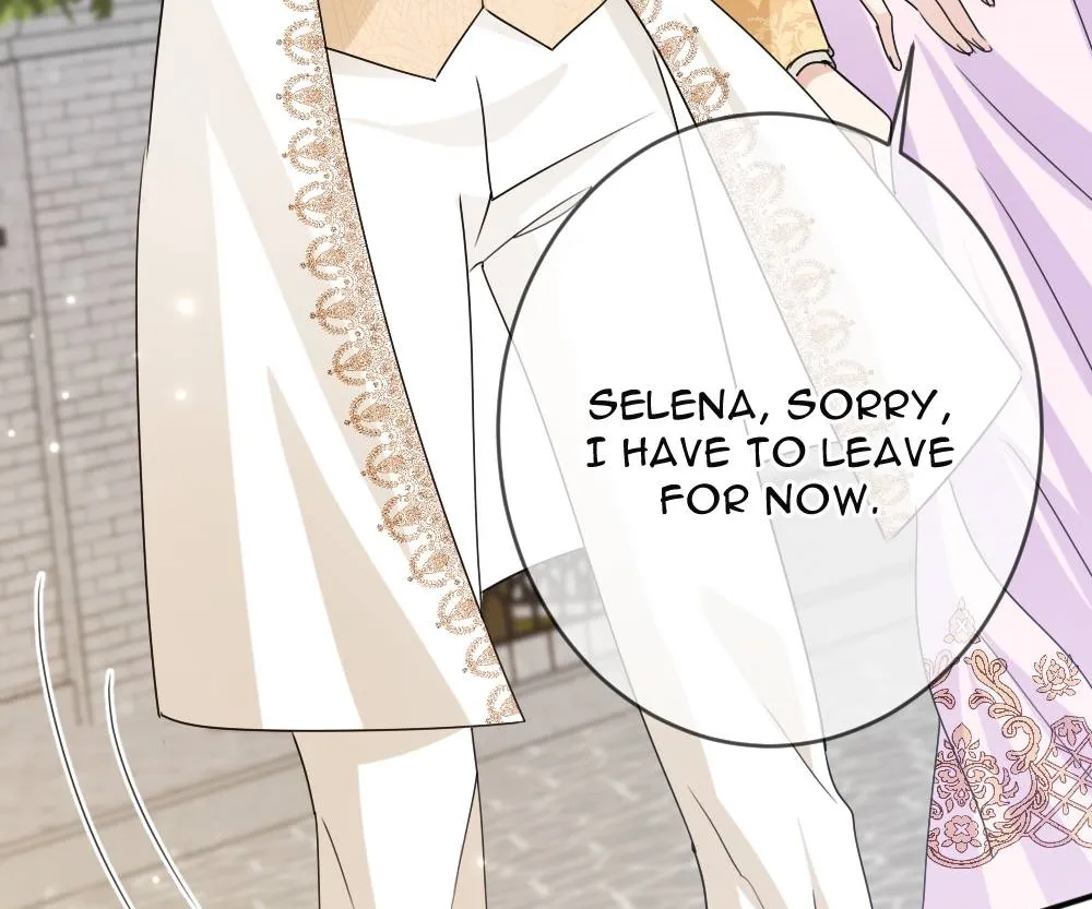 After the Female Lead Awakens Chapter 45 - Page 85