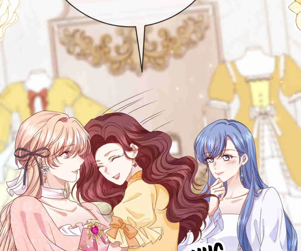 After the Female Lead Awakens Chapter 46 - Page 30