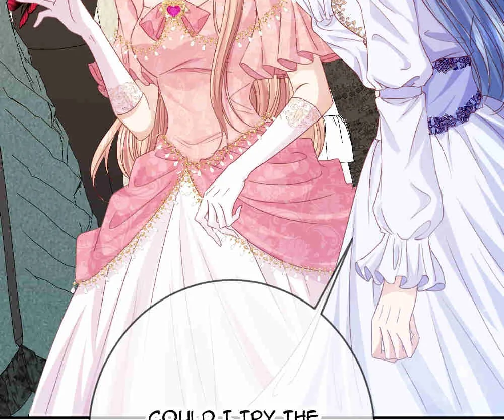 After the Female Lead Awakens Chapter 46 - Page 45