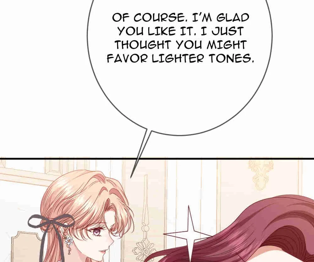 After the Female Lead Awakens Chapter 46 - Page 47