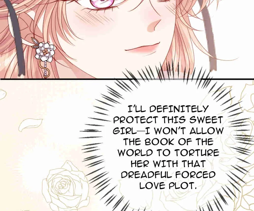 After the Female Lead Awakens Chapter 46 - Page 54
