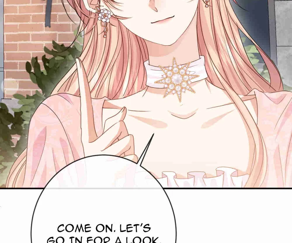 After the Female Lead Awakens Chapter 46 - Page 7