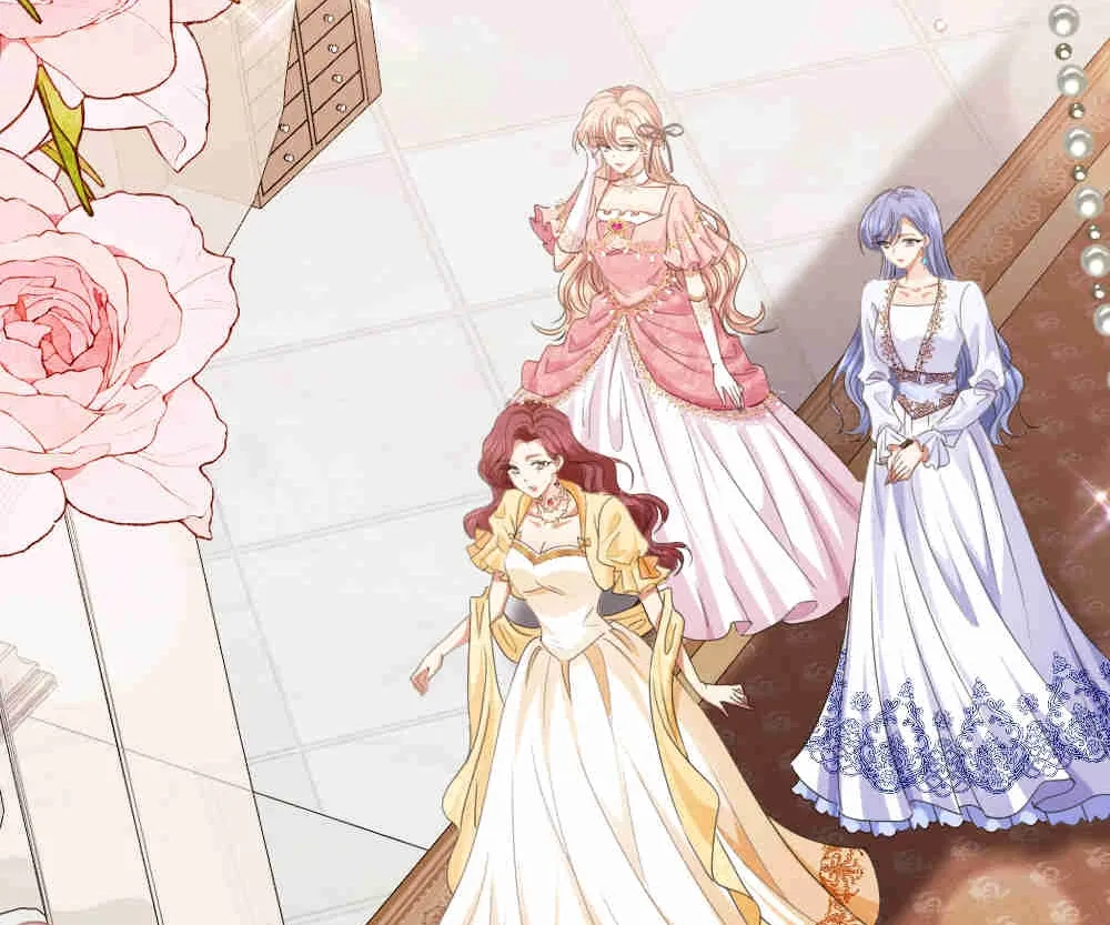After the Female Lead Awakens Chapter 46 - Page 10