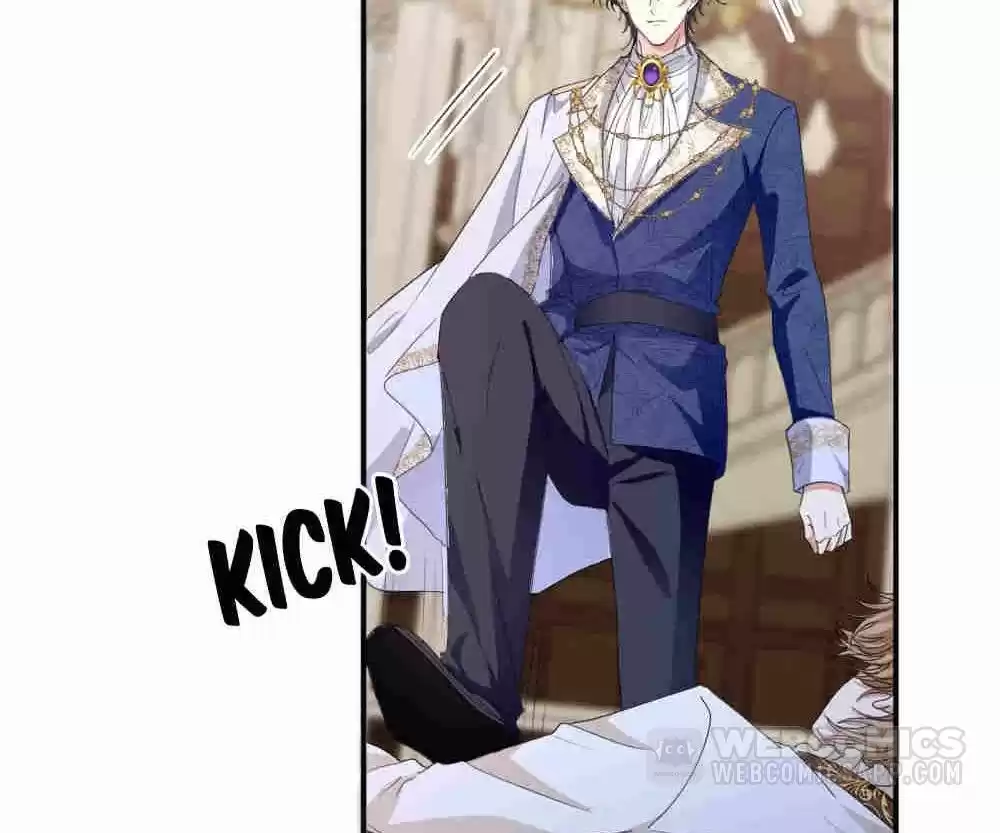 After the Female Lead Awakens Chapter 47 - Page 11