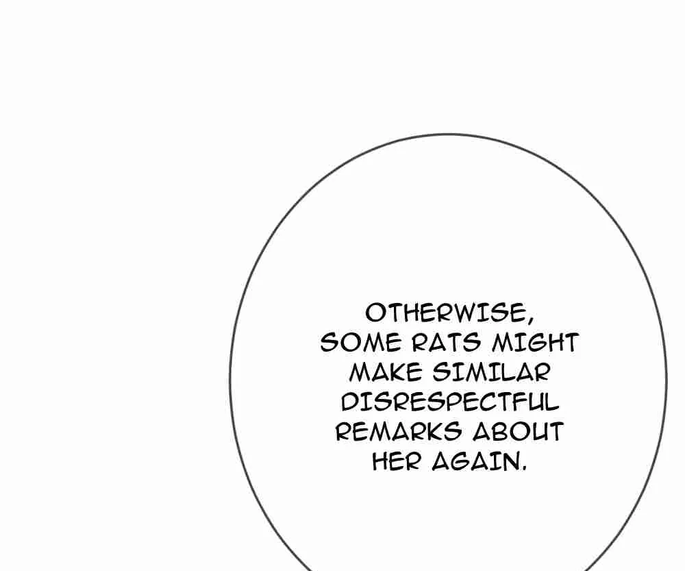 After the Female Lead Awakens Chapter 47 - Page 21