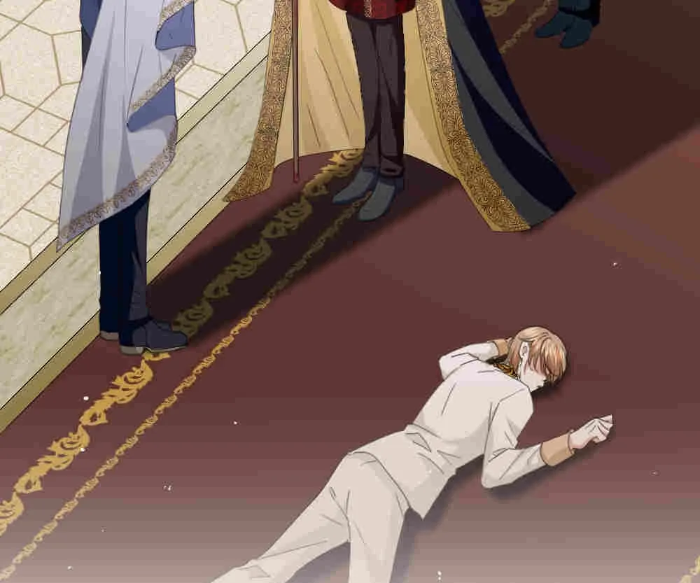After the Female Lead Awakens Chapter 47 - Page 33