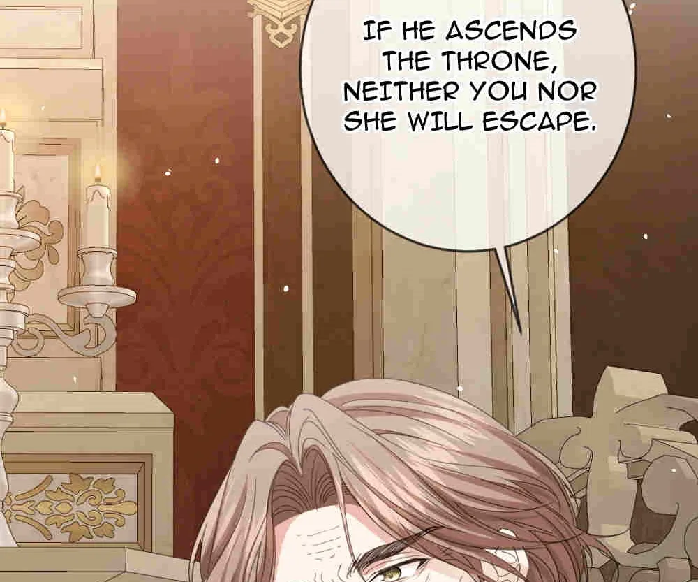 After the Female Lead Awakens Chapter 47 - Page 60
