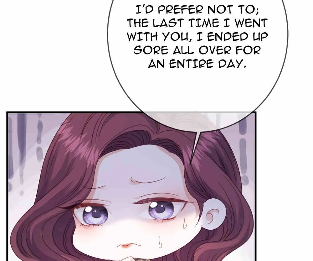 After the Female Lead Awakens Chapter 48 - Page 25
