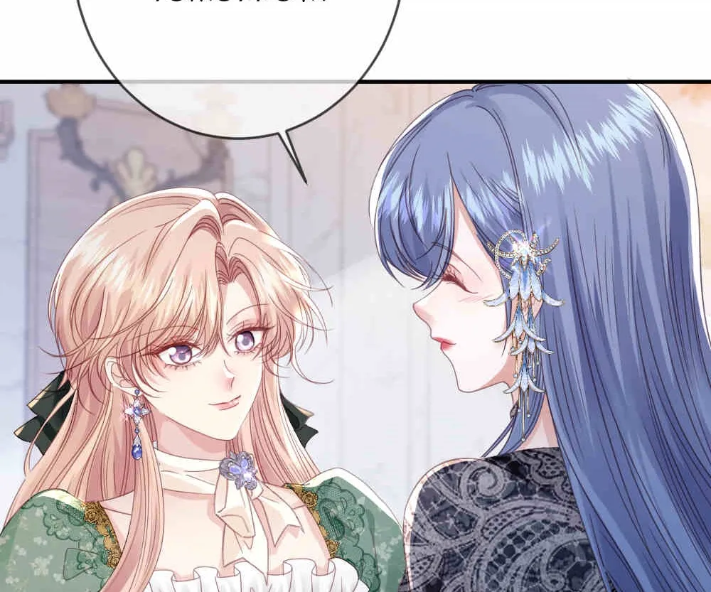 After the Female Lead Awakens Chapter 48 - Page 30