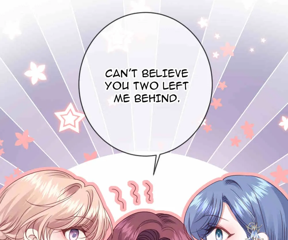 After the Female Lead Awakens Chapter 48 - Page 32