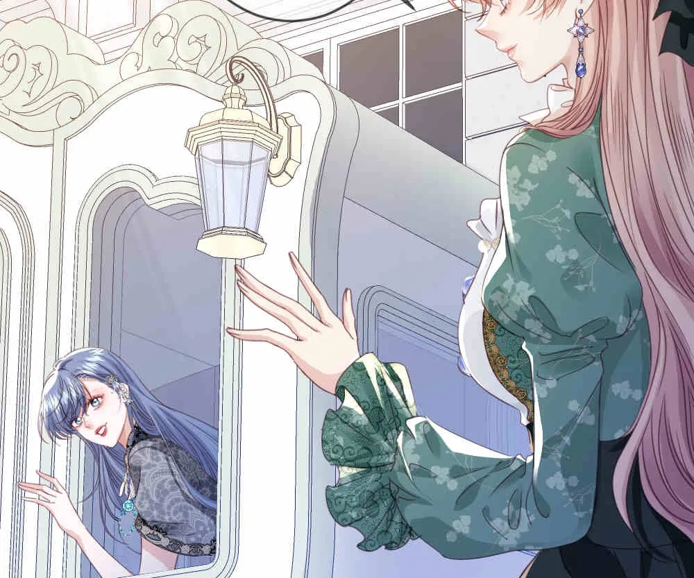 After the Female Lead Awakens Chapter 48 - Page 40