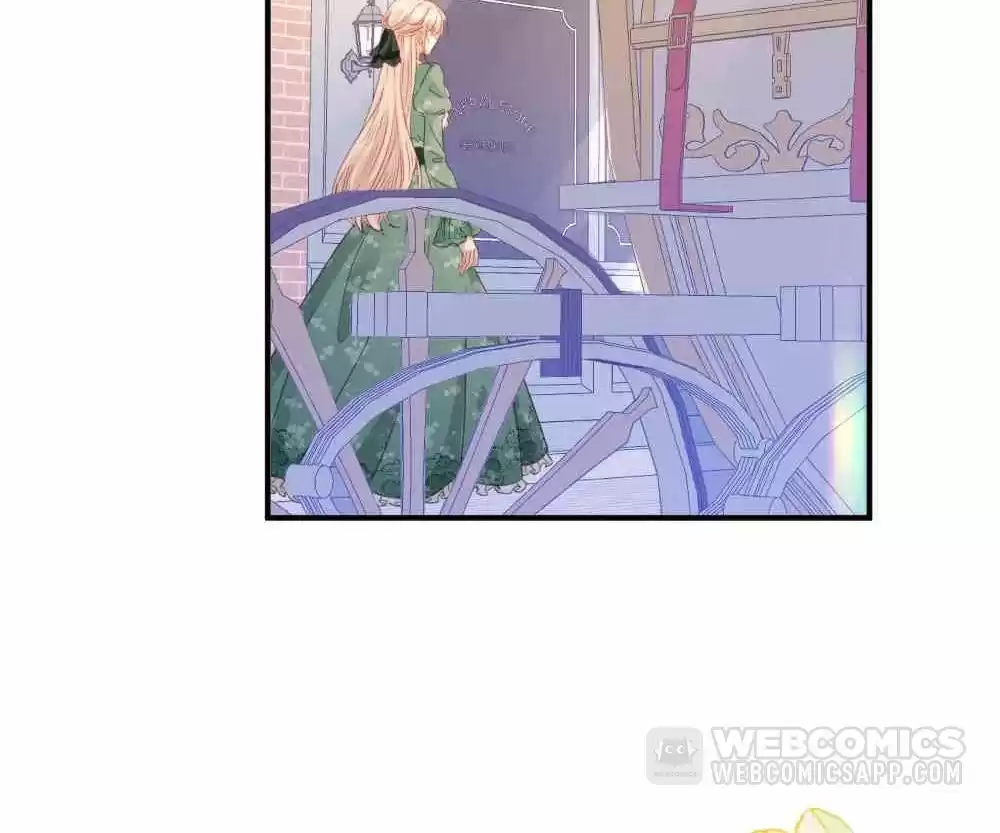 After the Female Lead Awakens Chapter 48 - Page 43