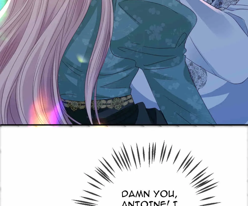 After the Female Lead Awakens Chapter 48 - Page 84