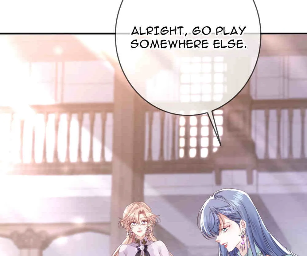 After the Female Lead Awakens Chapter 49 - Page 39