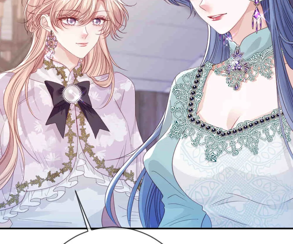 After the Female Lead Awakens Chapter 49 - Page 46