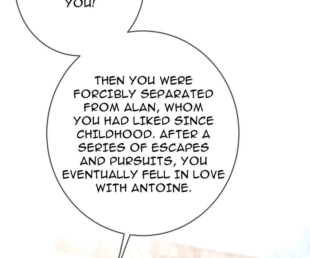 After the Female Lead Awakens Chapter 49 - Page 71