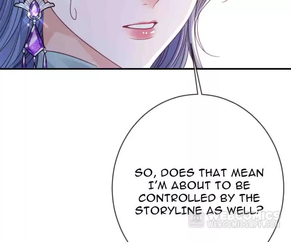 After the Female Lead Awakens Chapter 49 - Page 75