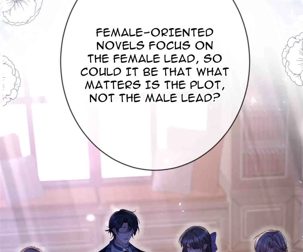 After the Female Lead Awakens Chapter 49 - Page 79