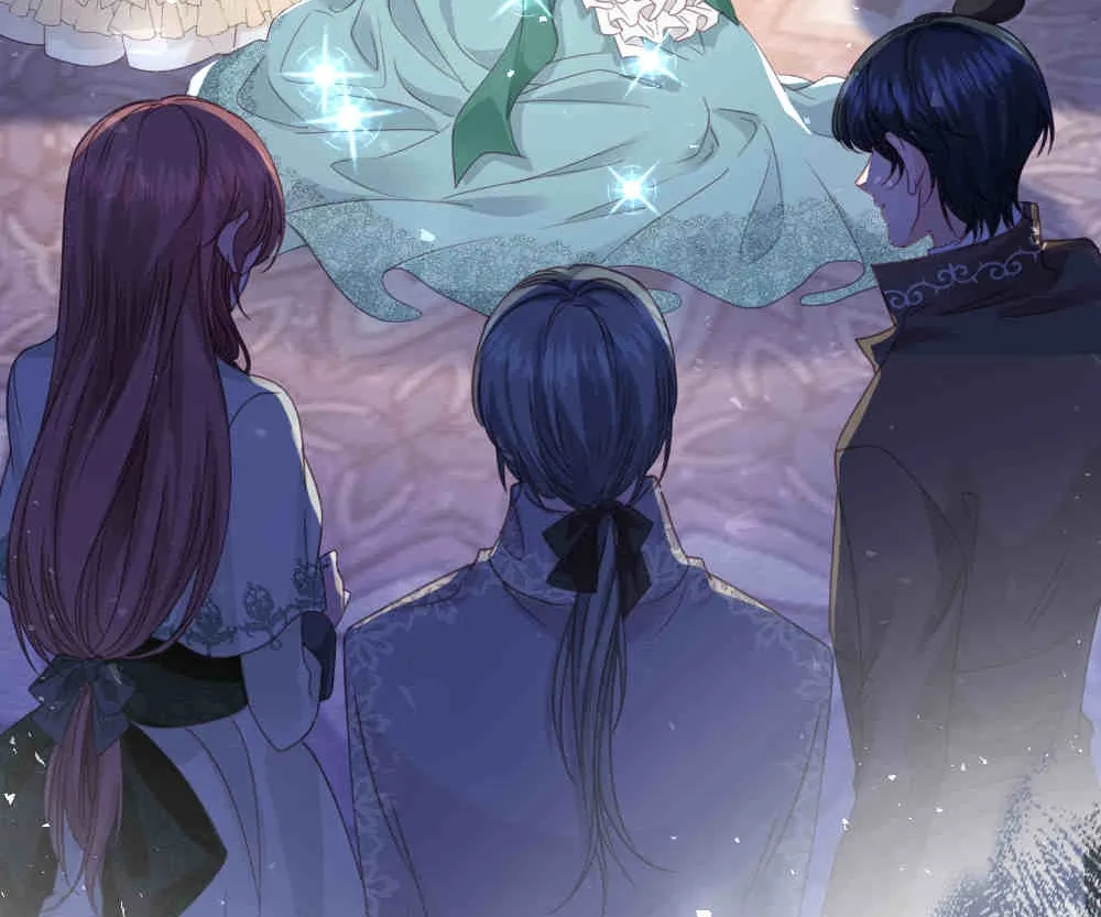 After the Female Lead Awakens Chapter 49 - Page 81