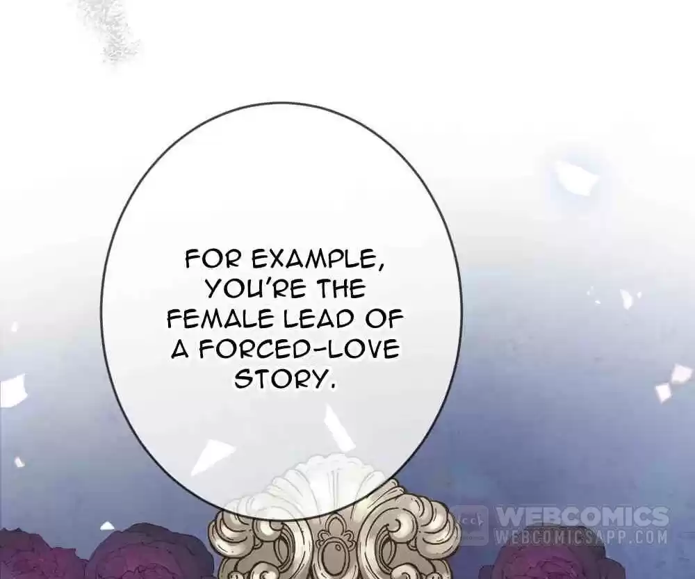 After the Female Lead Awakens Chapter 49 - Page 83