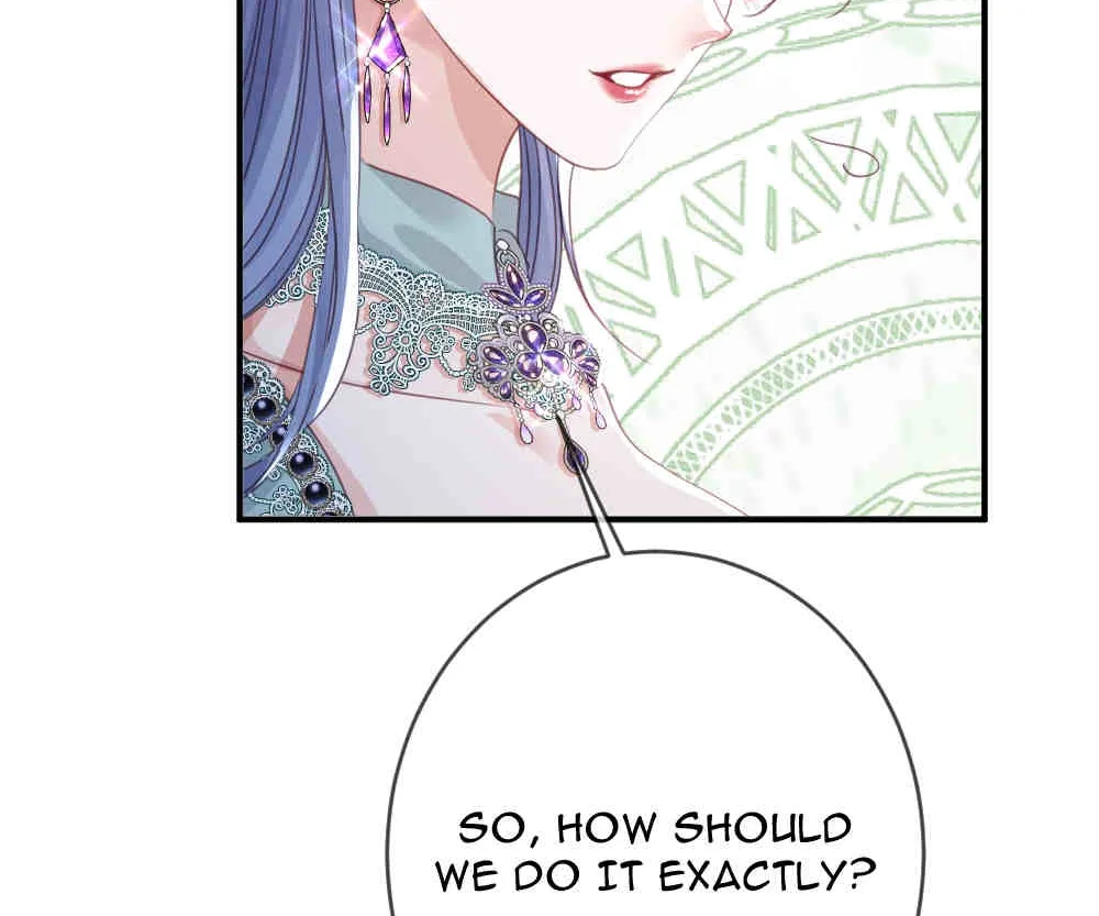 After the Female Lead Awakens Chapter 49 - Page 92
