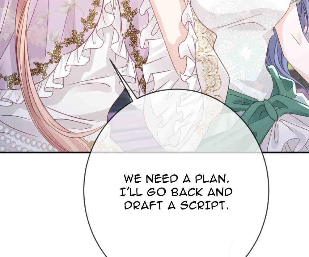 After the Female Lead Awakens Chapter 49 - Page 95