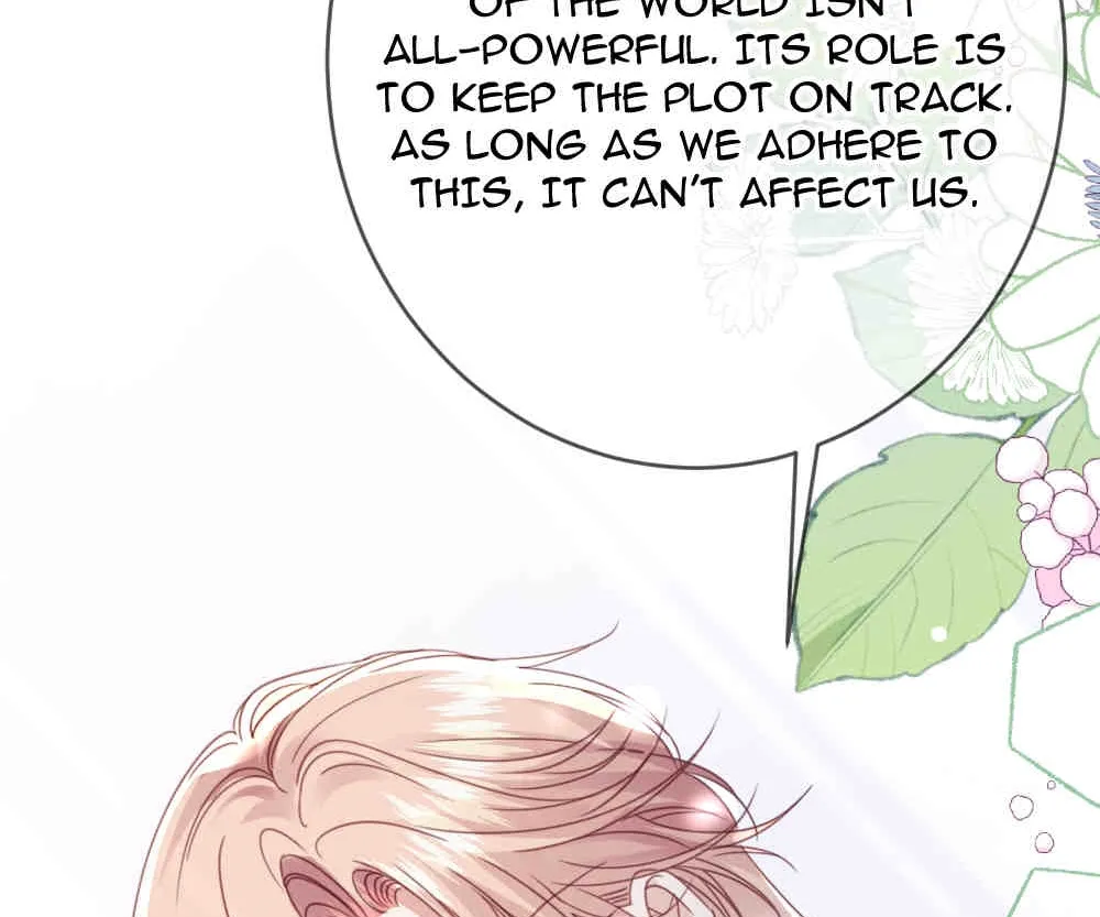 After the Female Lead Awakens Chapter 50 - Page 2