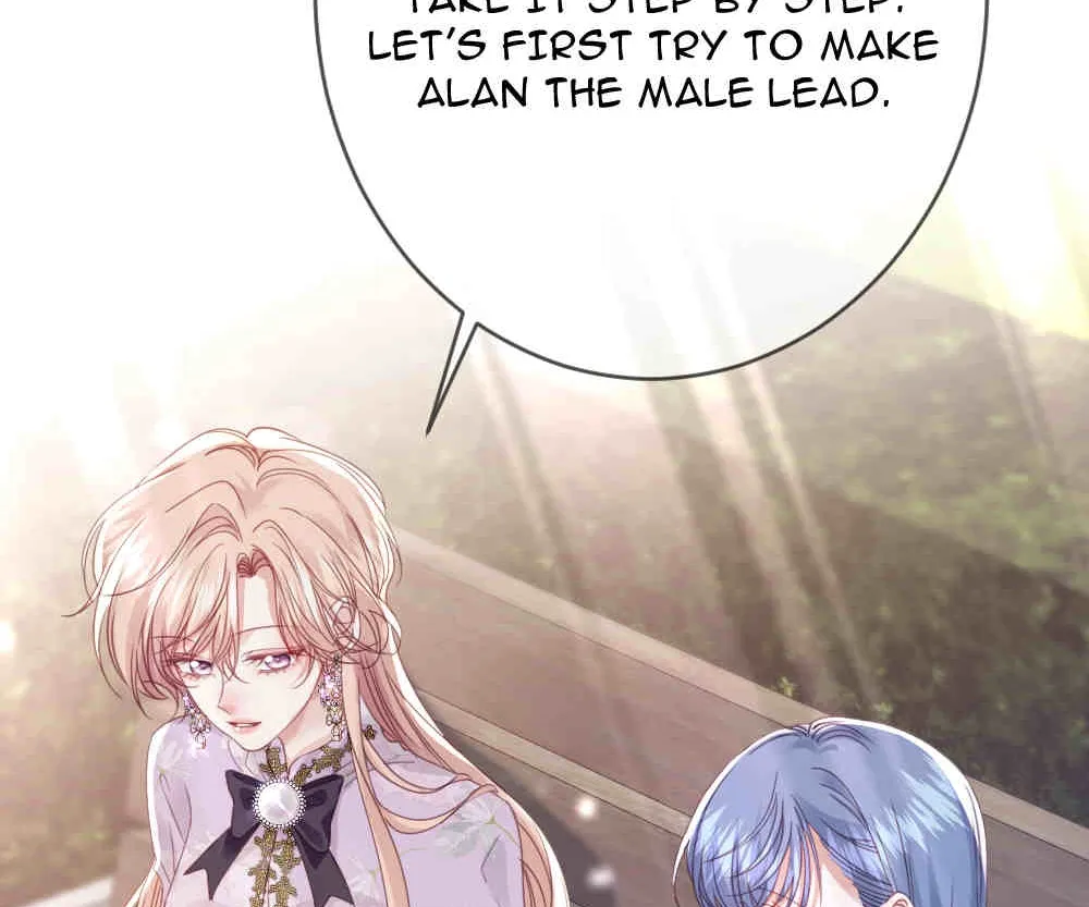 After the Female Lead Awakens Chapter 50 - Page 12