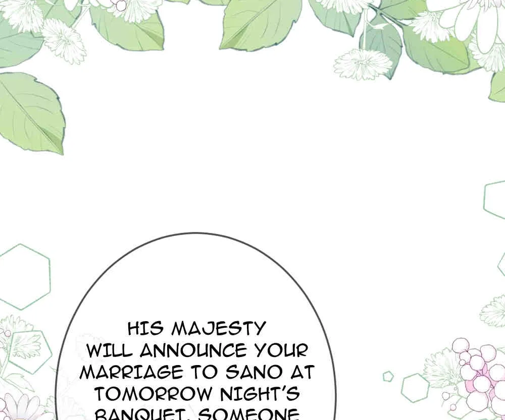 After the Female Lead Awakens Chapter 50 - Page 21
